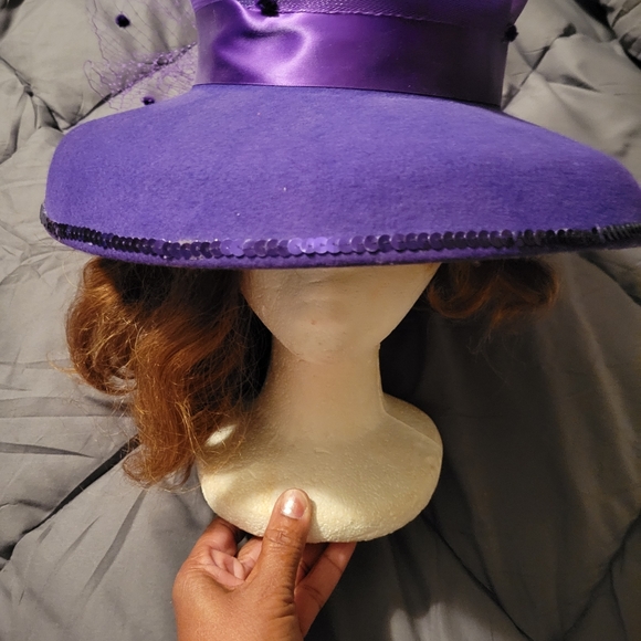 Wide brim - Picture 2 of 4